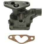 Order Oil Pump High Volume by SEALED POWER - 224-4157 For Your Vehicle