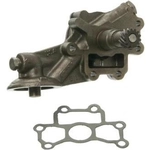 Order Oil Pump High Volume by SEALED POWER - 224-4165V For Your Vehicle