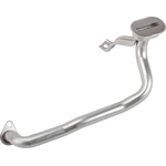 Order Oil Pump Pick Up Tube by ACDELCO - 12558251 For Your Vehicle