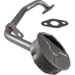 Order Oil Pump Pick Up Tube by MELLING - 83S1 For Your Vehicle