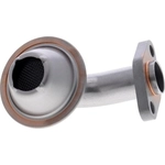 Order VAICO - V10-6986 - Oil Pump Suction Pipe For Your Vehicle