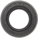 Order Oil Pump Seal by MAHLE ORIGINAL - 67254 For Your Vehicle