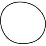 Order Oil Pump Seal by MAHLE ORIGINAL - B31993 For Your Vehicle