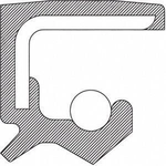 Order Oil Pump Seal by NATIONAL OIL SEALS - 221820 For Your Vehicle