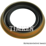 Order Oil Pump Seal by TIMKEN - 3404 For Your Vehicle