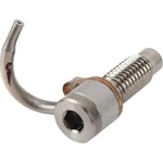 Order Oil Pump Shaft by ACDELCO - 12678499 For Your Vehicle