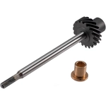 Order MELLING - IS63 - Oil Pump Shaft For Your Vehicle