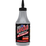Order Lucas Oil - 10727 - Motorcycle Oil Stabilizer - 12 Ounce For Your Vehicle
