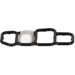 Order Oil Strainer Gasket by ELRING - DAS ORIGINAL - 469.100 For Your Vehicle