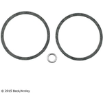 Order Oil Strainer Gasket Set by BECK/ARNLEY - 039-6174 For Your Vehicle