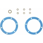 Order Oil Strainer Gasket Set by FEL-PRO - OS21625 For Your Vehicle