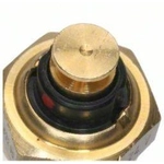 Order Oil Temperature Sensor by BLUE STREAK (HYGRADE MOTOR) - TX177 For Your Vehicle
