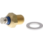 Order Oil Temperature Sensor by VEMO - V10-72-0913 For Your Vehicle