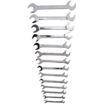 Order Open End Wrench Set by ATD - 1181 For Your Vehicle