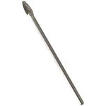 Order Open Stock Carbide Burrs by ATD - 8173 For Your Vehicle