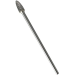Order Open Stock Carbide Burrs by ATD - 8174 For Your Vehicle