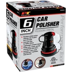 Order Orbital Buffer/polisher by PERFORMANCE TOOL - W50053 For Your Vehicle