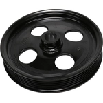 Order Original Equipment Power Steering Pump Pulley by ACDELCO - 12682902 For Your Vehicle