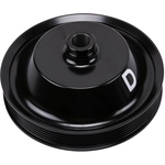 Order ACDELCO - 19304020 - Original Equipment Power Steering Pump Pulley For Your Vehicle
