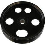 Order Original Equipment Power Steering Pump Pulley by ATLANTIC AUTOMOTIVE ENTERPRISES - PU100-008 For Your Vehicle