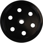 Order Original Equipment Power Steering Pump Pulley by ATLANTIC AUTOMOTIVE ENTERPRISES - PU100-050 For Your Vehicle