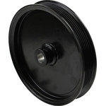 Order Original Equipment Power Steering Pump Pulley by ATLANTIC AUTOMOTIVE ENTERPRISES - PU100-053 For Your Vehicle