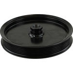 Order ATLANTIC AUTOMOTIVE ENTERPRISES - PU100-053 - Original Equipment Power Steering Pump Pulley For Your Vehicle