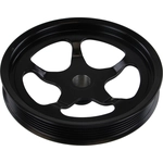 Order Original Equipment Power Steering Pump Pulley by ATLANTIC AUTOMOTIVE ENTERPRISES - PU100-275 For Your Vehicle