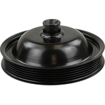 Order Original Equipment Power Steering Pump Pulley by ATLANTIC AUTOMOTIVE ENTERPRISES - PU100-278 For Your Vehicle