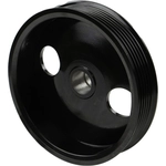 Order Original Equipment Power Steering Pump Pulley by ATLANTIC AUTOMOTIVE ENTERPRISES - PU100-280 For Your Vehicle