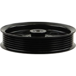 Order Original Equipment Power Steering Pump Pulley by ATLANTIC AUTOMOTIVE ENTERPRISES - PU100-282 For Your Vehicle