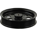 Order ATLANTIC AUTOMOTIVE ENTERPRISES - PU100-282 - Original Equipment Power Steering Pump Pulley For Your Vehicle
