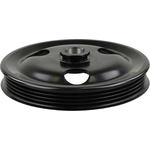 Order Original Equipment Power Steering Pump Pulley by ATLANTIC AUTOMOTIVE ENTERPRISES - PU100-309 For Your Vehicle