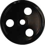 Order Original Equipment Power Steering Pump Pulley by ATLANTIC AUTOMOTIVE ENTERPRISES - PU100-310 For Your Vehicle
