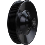 Order Original Equipment Power Steering Pump Pulley by ATLANTIC AUTOMOTIVE ENTERPRISES - PU100-353 For Your Vehicle