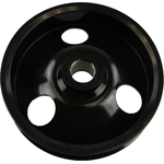 Order Original Equipment Power Steering Pump Pulley by ATLANTIC AUTOMOTIVE ENTERPRISES - PU100-355 For Your Vehicle