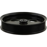 Order Original Equipment Power Steering Pump Pulley by ATLANTIC AUTOMOTIVE ENTERPRISES - PU100-358 For Your Vehicle