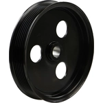 Order ATLANTIC AUTOMOTIVE ENTERPRISES - PU100-358 - Power Steering Pump Pulley For Your Vehicle
