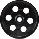 Order Original Equipment Power Steering Pump Pulley by ATLANTIC AUTOMOTIVE ENTERPRISES - PU100-601 For Your Vehicle
