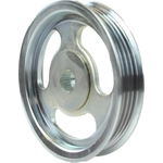 Order Original Equipment Power Steering Pump Pulley by ATLANTIC AUTOMOTIVE ENTERPRISES - PU100-603 For Your Vehicle
