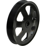 Order Original Equipment Power Steering Pump Pulley by ATLANTIC AUTOMOTIVE ENTERPRISES - PU100-604 For Your Vehicle