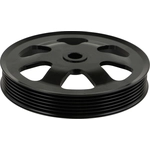 Order ATLANTIC AUTOMOTIVE ENTERPRISES - PU100-604 - Original Equipment Power Steering Pump Pulley For Your Vehicle