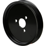 Order Original Equipment Power Steering Pump Pulley by ATLANTIC AUTOMOTIVE ENTERPRISES - PU100-612 For Your Vehicle