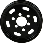 Order Original Equipment Power Steering Pump Pulley by ATLANTIC AUTOMOTIVE ENTERPRISES - PU100-617 For Your Vehicle