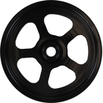 Order Original Equipment Power Steering Pump Pulley by ATLANTIC AUTOMOTIVE ENTERPRISES - PU100-701 For Your Vehicle