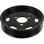 Order Original Equipment Power Steering Pump Pulley by ATLANTIC AUTOMOTIVE ENTERPRISES - PU100-702 For Your Vehicle