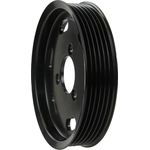 Order ATLANTIC AUTOMOTIVE ENTERPRISES - PU100-702 - Original Equipment Power Steering Pump Pulley For Your Vehicle