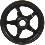 Order CARDONE INDUSTRIES - 3P15128 - Original Equipment Power Steering Pump Pulley For Your Vehicle