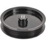 Order CARDONE INDUSTRIES - 3P25127 - Power Steering Pump Pulley For Your Vehicle