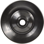 Order CARDONE INDUSTRIES - 3P36146 - Original Equipment Power Steering Pump Pulley For Your Vehicle